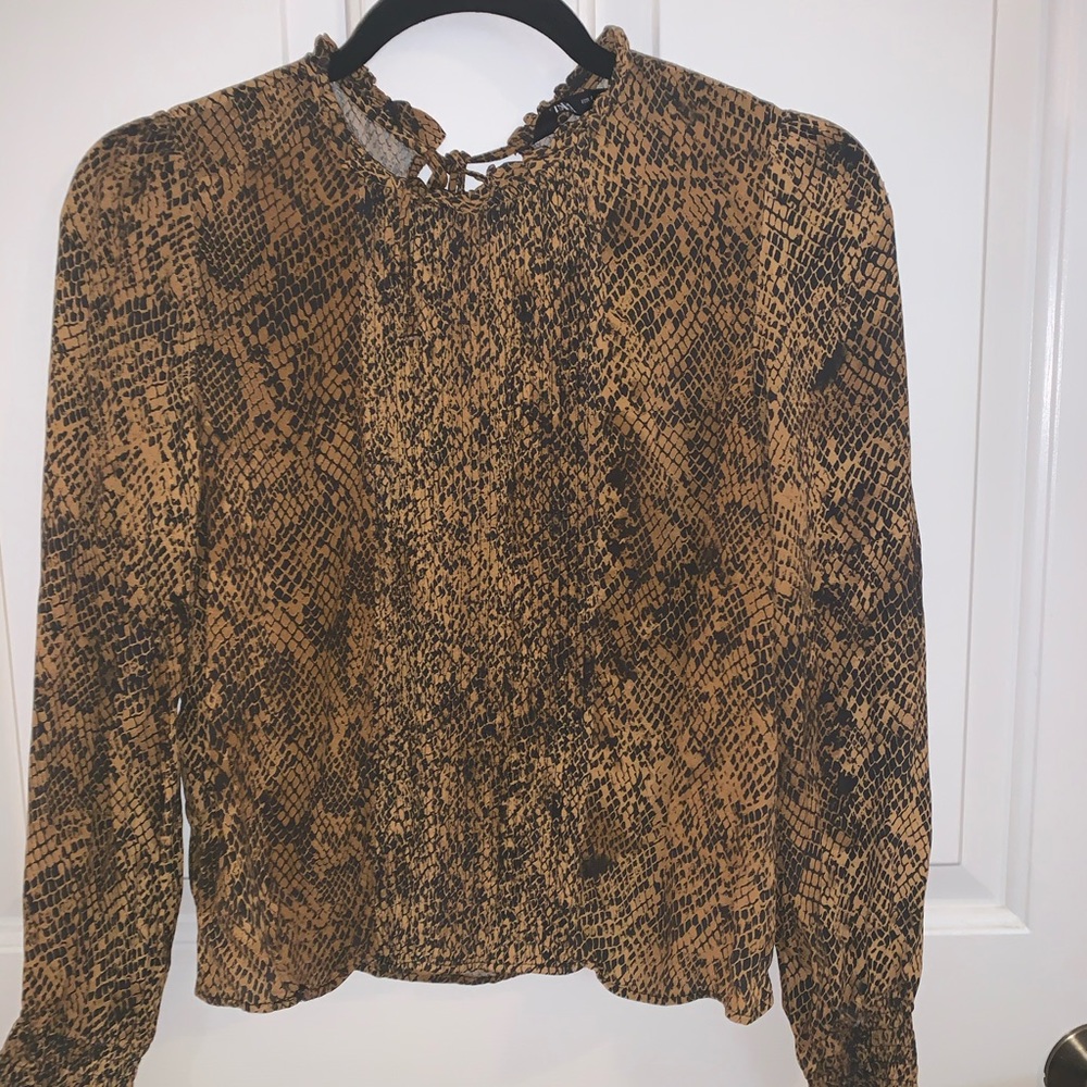 Blouse - women